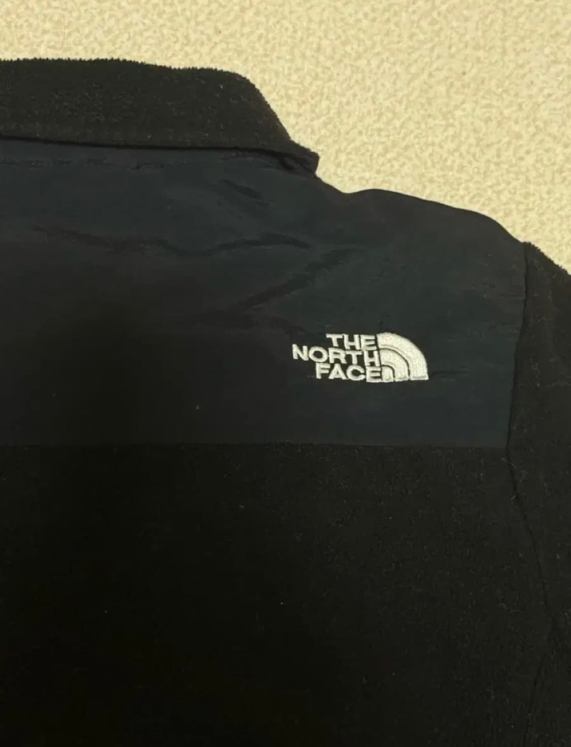 노스페이스 데날리 후리스 상품이미지3