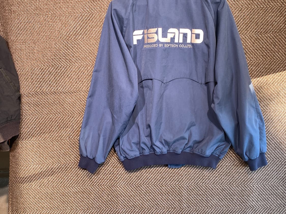  Kbser 해링턴 자켓 상품이미지8