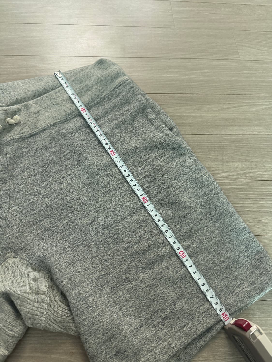 rrl 더블알엘 스웻 쇼츠 L 상품이미지7