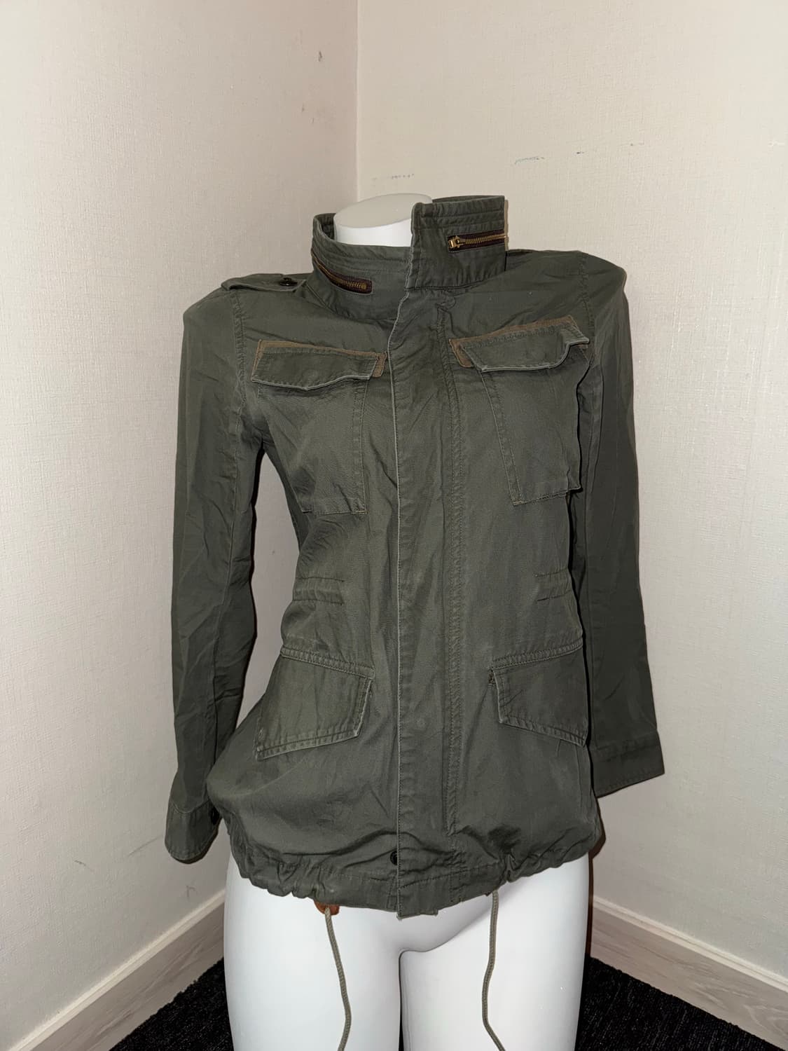 M65 Field Jacket 상품이미지3