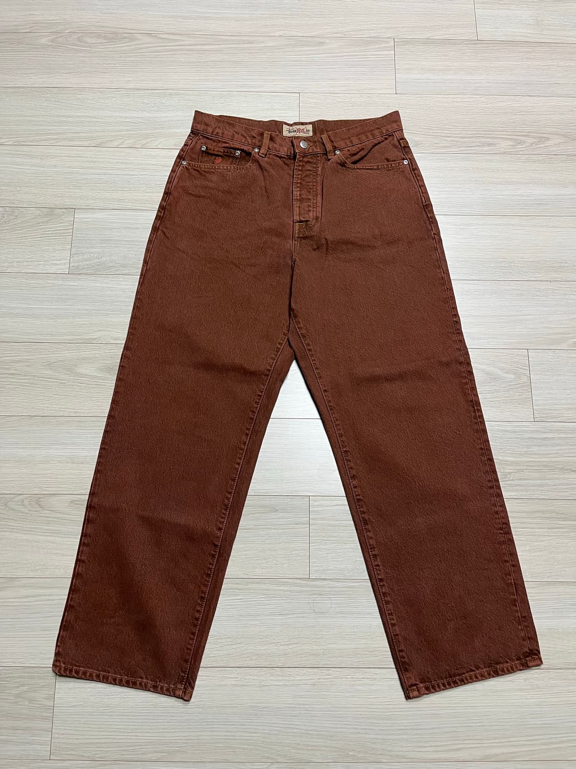 스투시 빅 올 진 30 상품이미지2