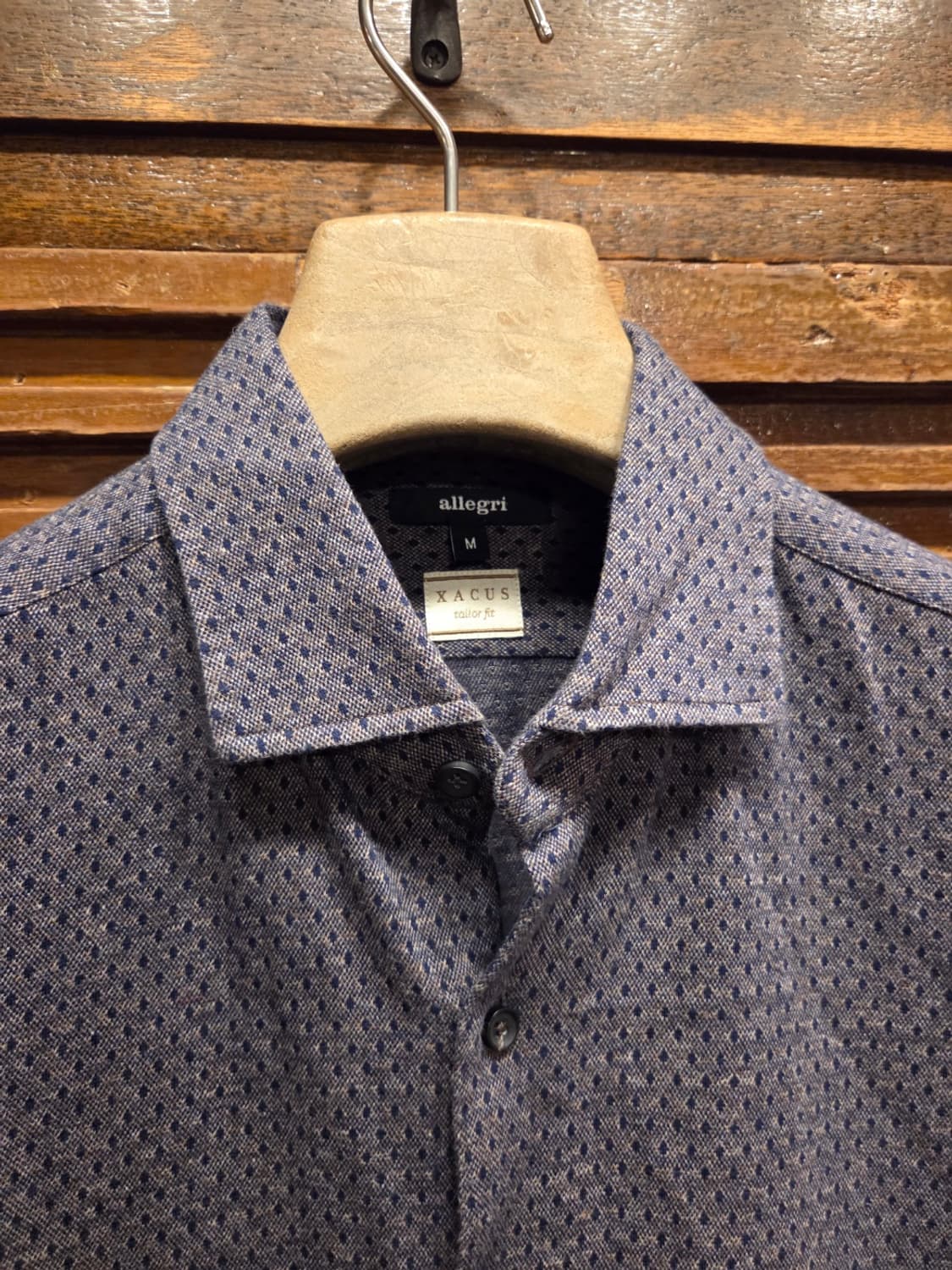 알레그리 셔츠 상품이미지9