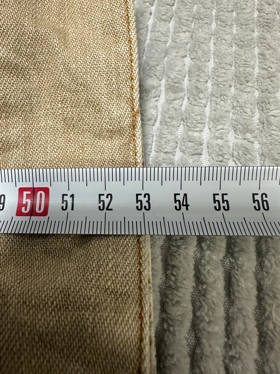 핑크 하우스 트러커 자켓 상품이미지7