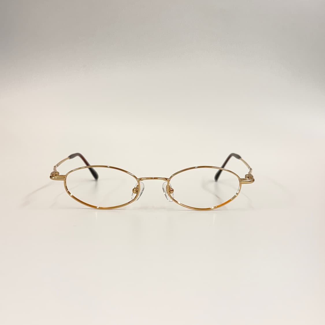 골드 빈티지 안경 상품이미지2