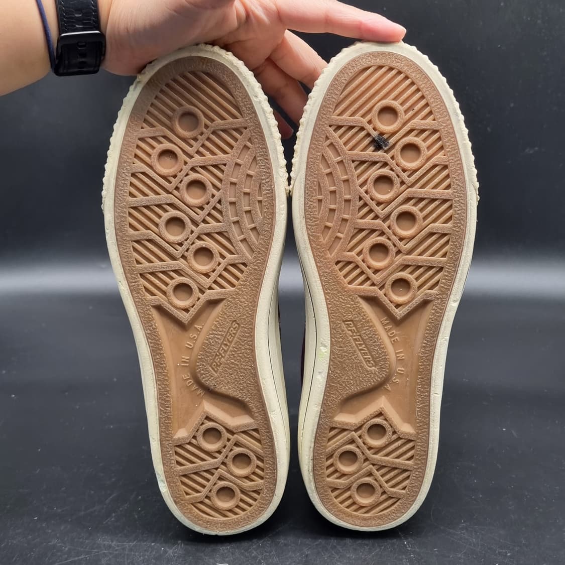 PF플라이어스 남성하이탑270 상품이미지3