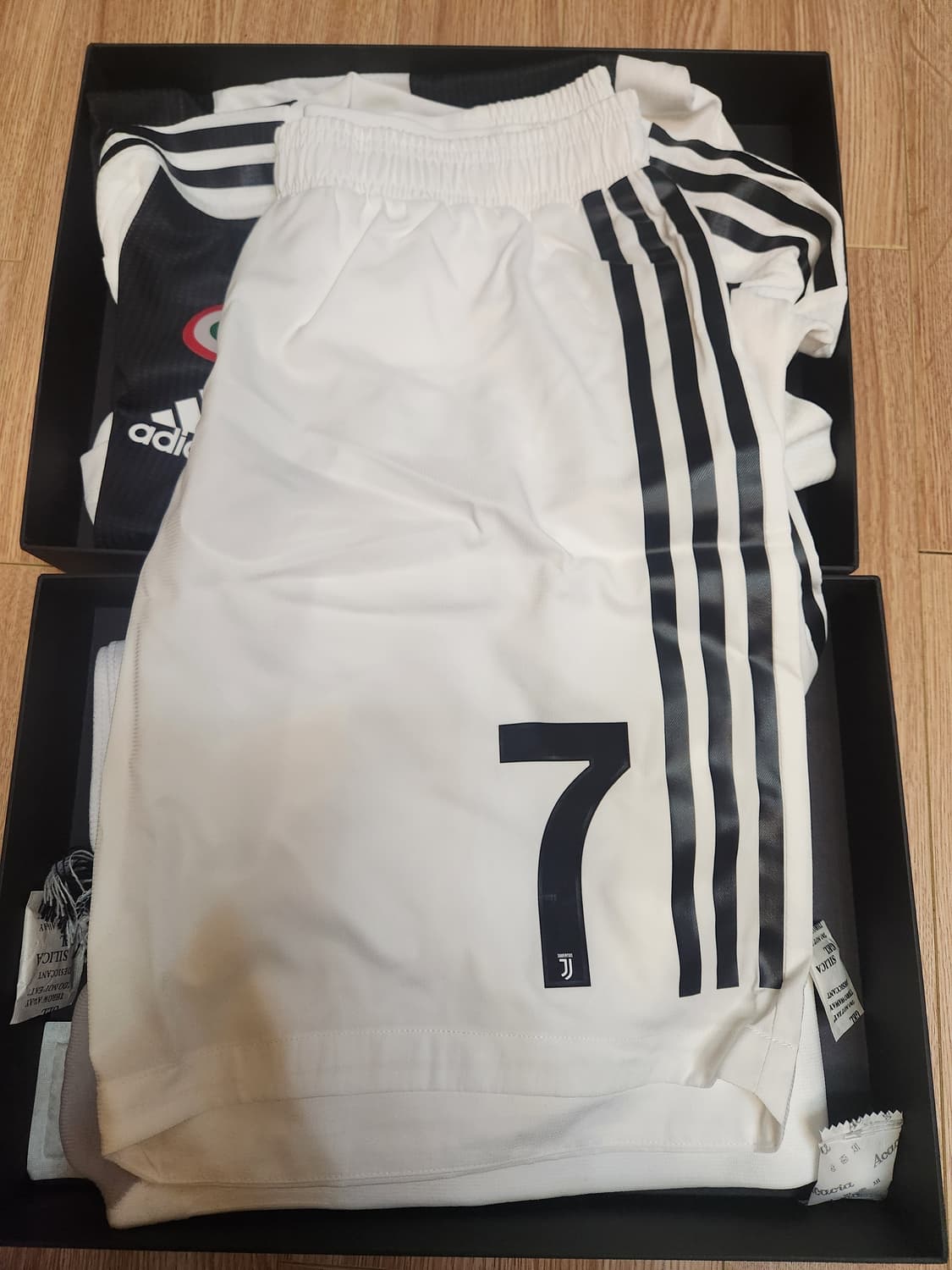 호날두 유벤투스 풀세트(피파1등 상품) 상품이미지5