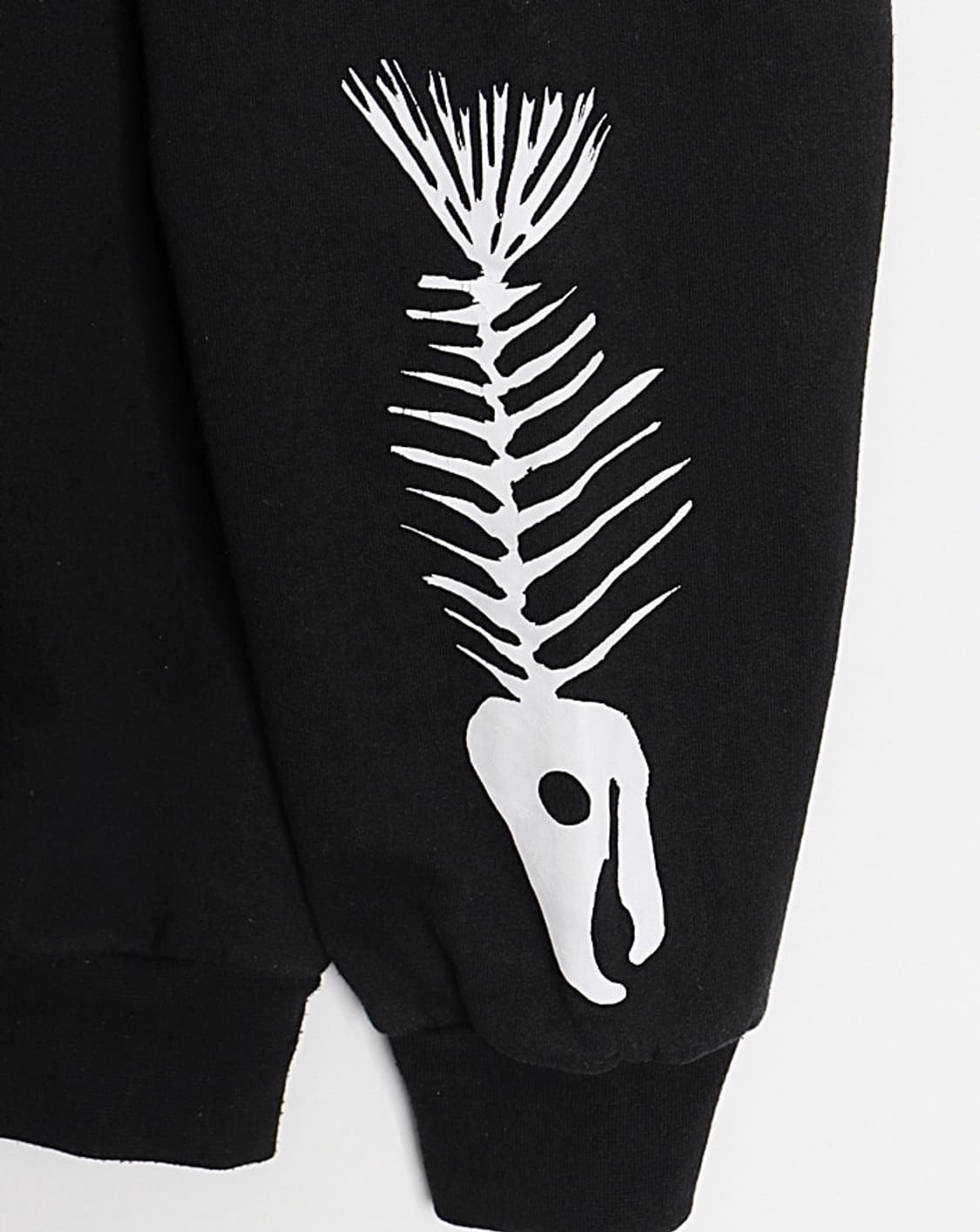 90's KingFashins Sweat Shirts 상품이미지3