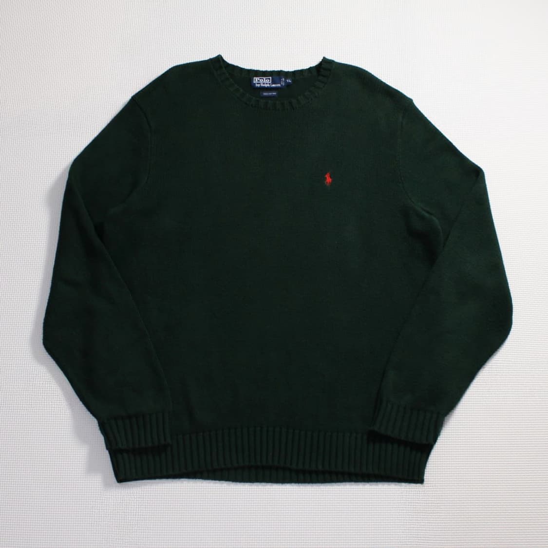 Polo 폴로 랄프로렌 라운드 니트  상품이미지1