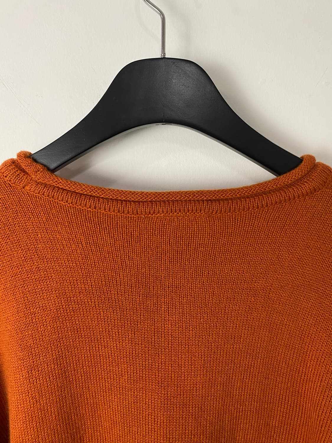 빈티지 HAI SPORTHING GEAR ISSEY MIYAKE 니트 상품이미지7