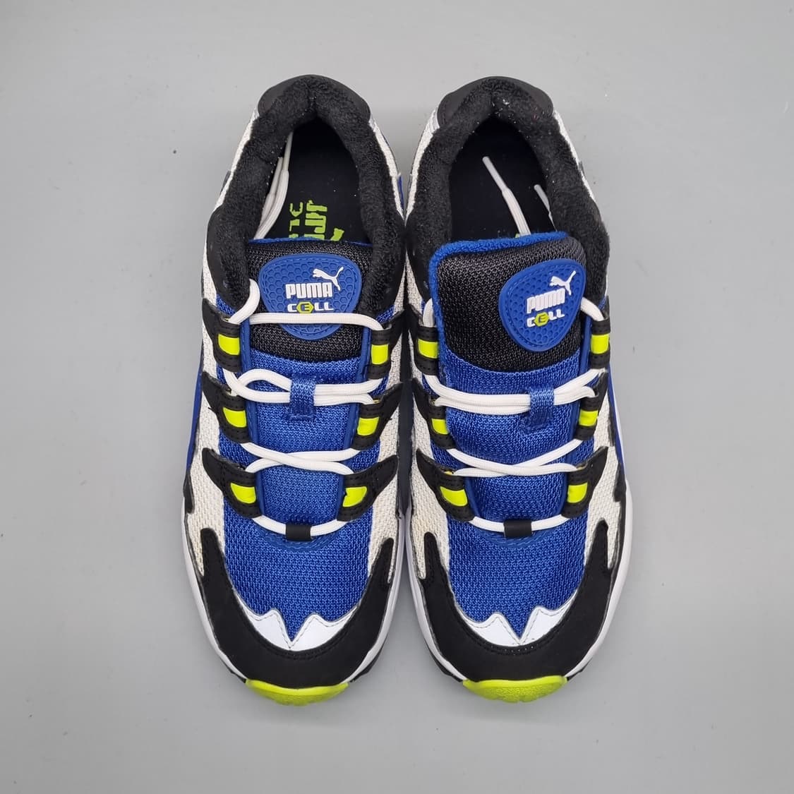 푸마 셀 에일리언 남성운동화260 상품이미지2