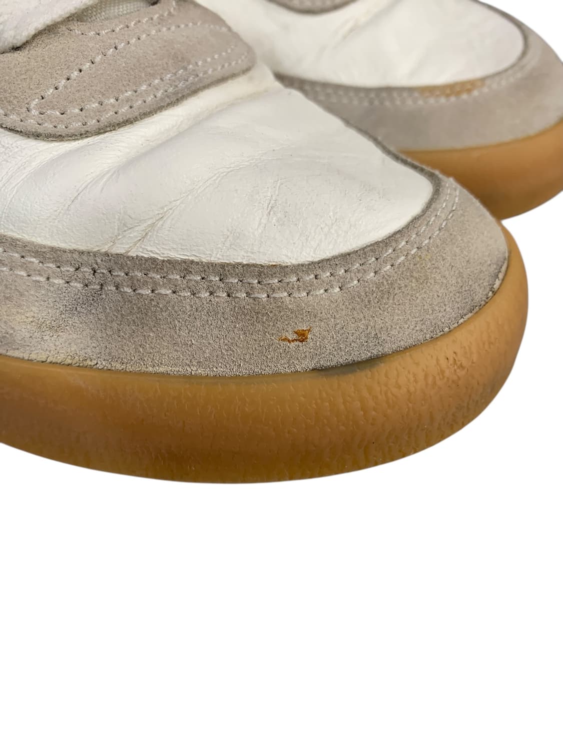 나이키 킬샷 2 레더 아이보리 270 상품이미지8