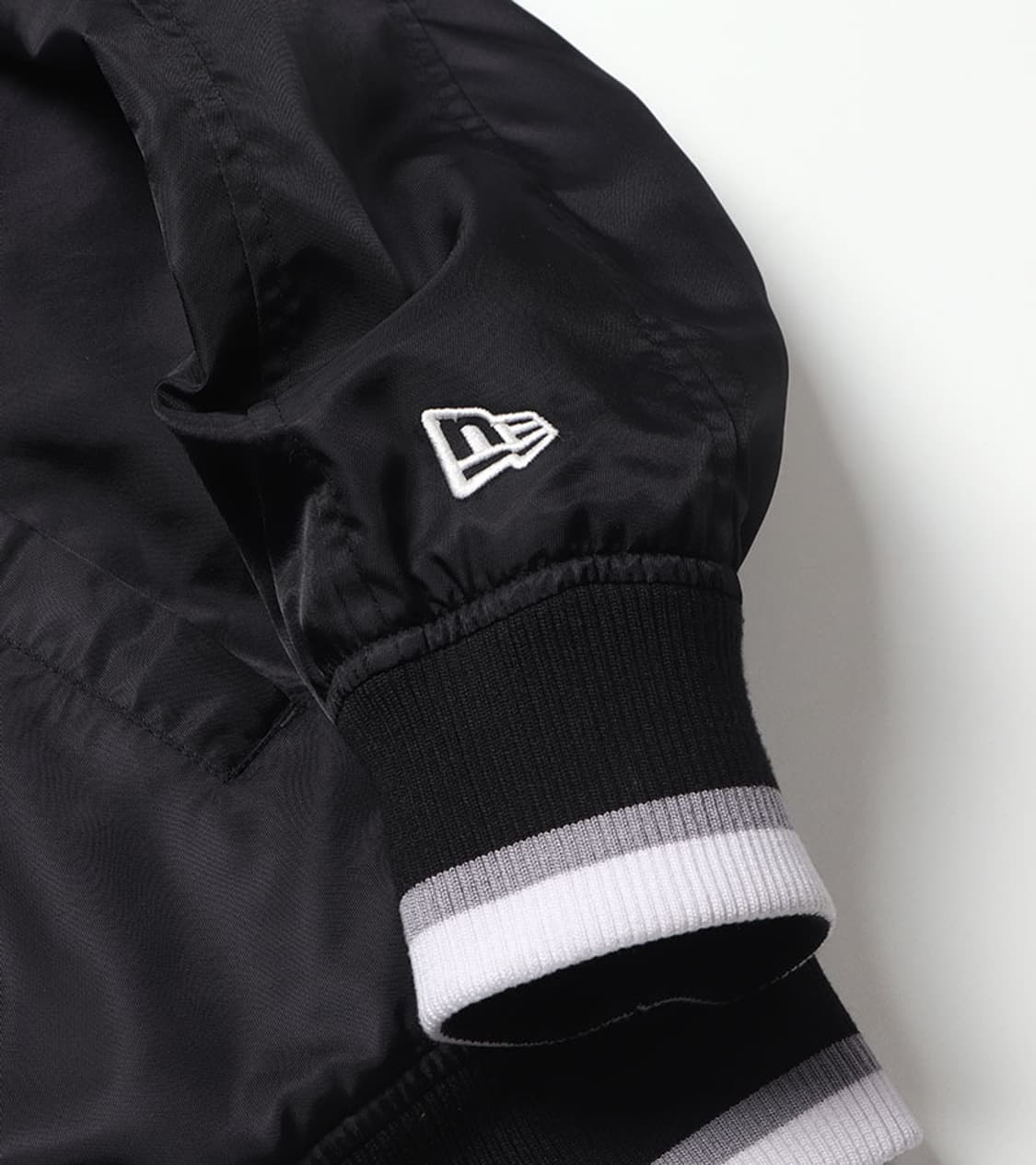 NEW ERA - DODGERS VARSITY JACKET 상품이미지8
