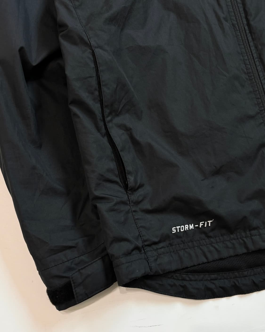 Nike 나이키 맨체스터 유나이티드 DHL 윈드브레이커 자켓  상품이미지6