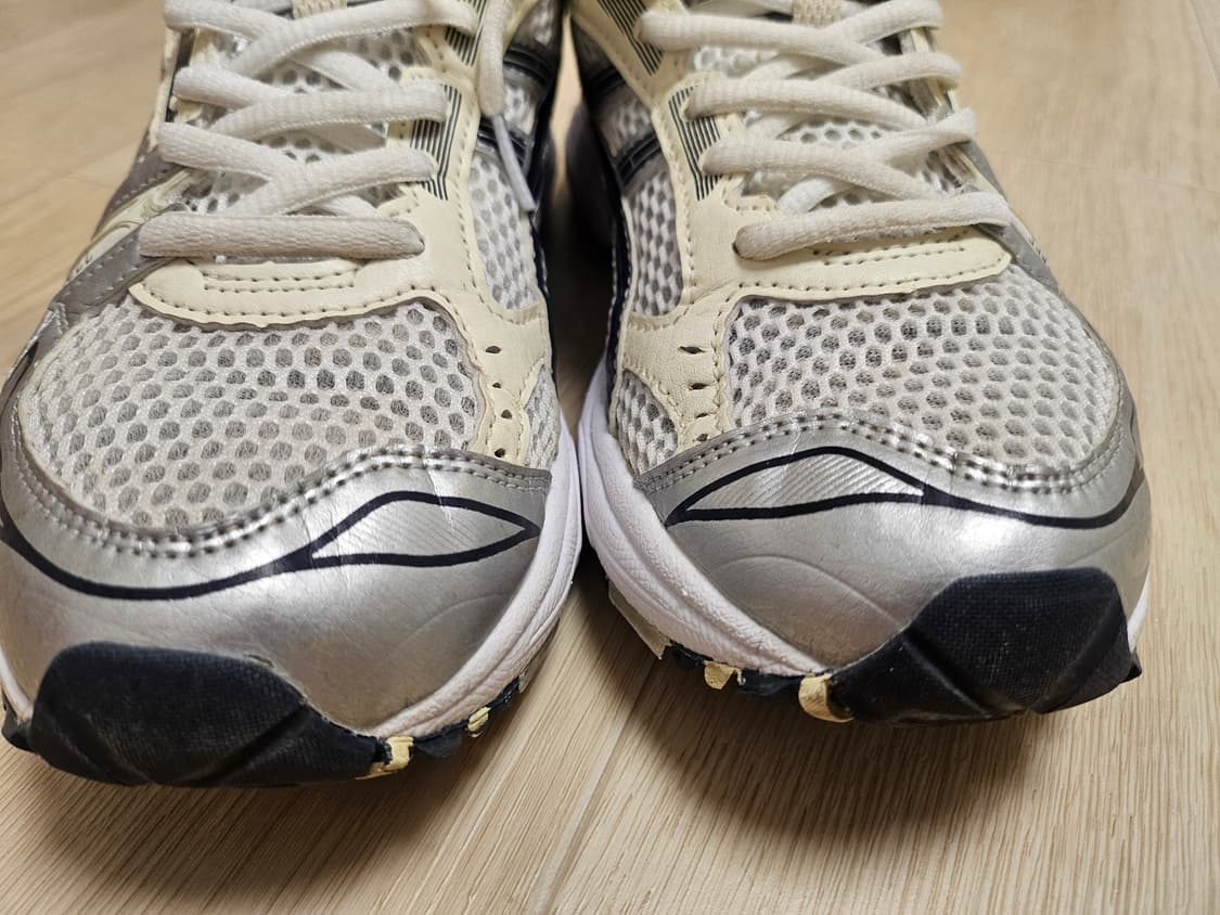 아식스 젤 카야노 14 미드나잇 260mm 상품이미지8