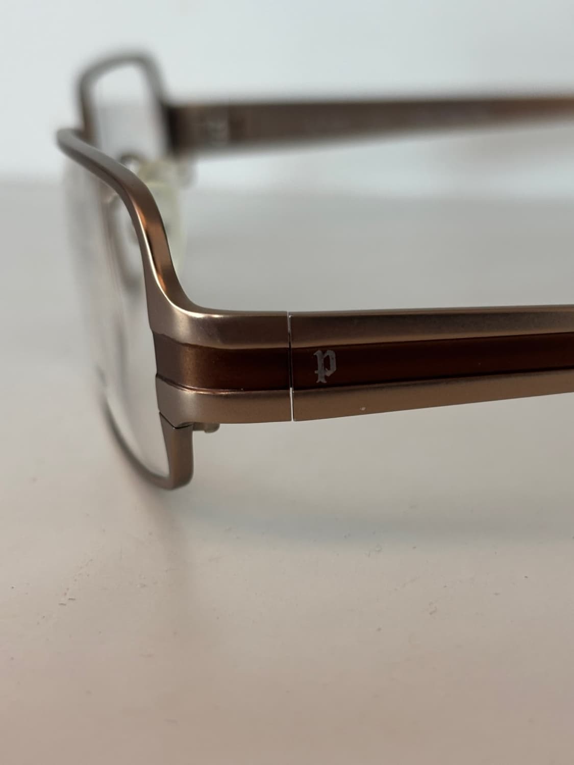 Police Eyeglasses 상품이미지8