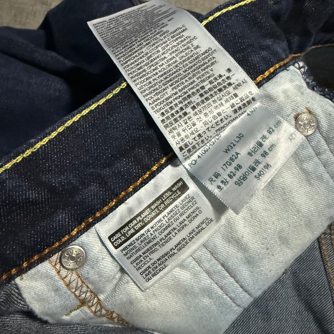 541 Pants 상품이미지10