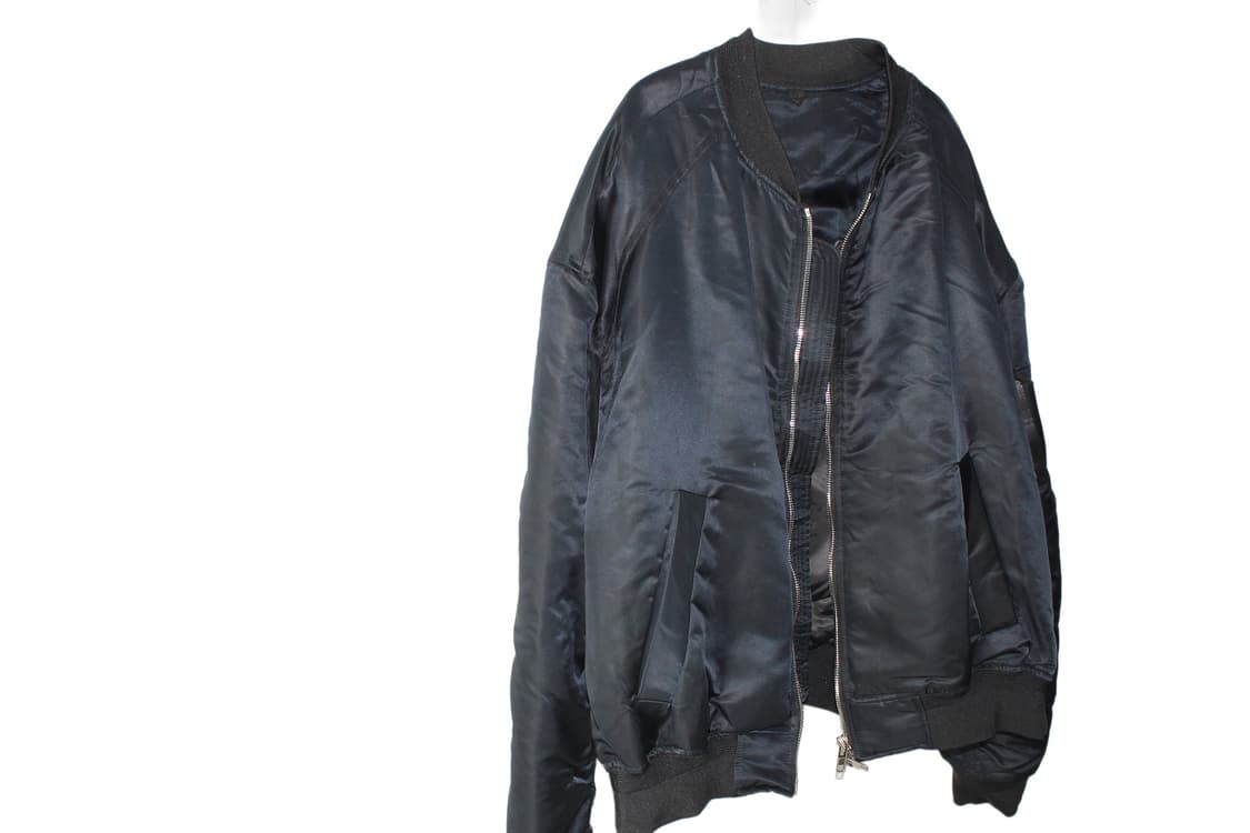 MOMA 모마디자인 2WAY MA-1 플라이트자켓 상품이미지8