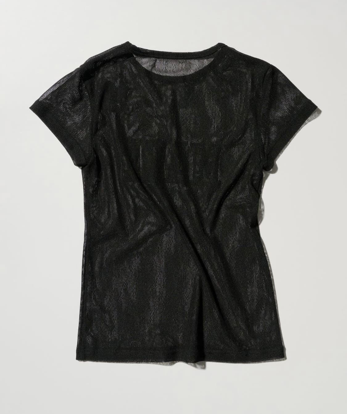 스컬프터 Team Mary Mesh Tee Black 상품이미지5