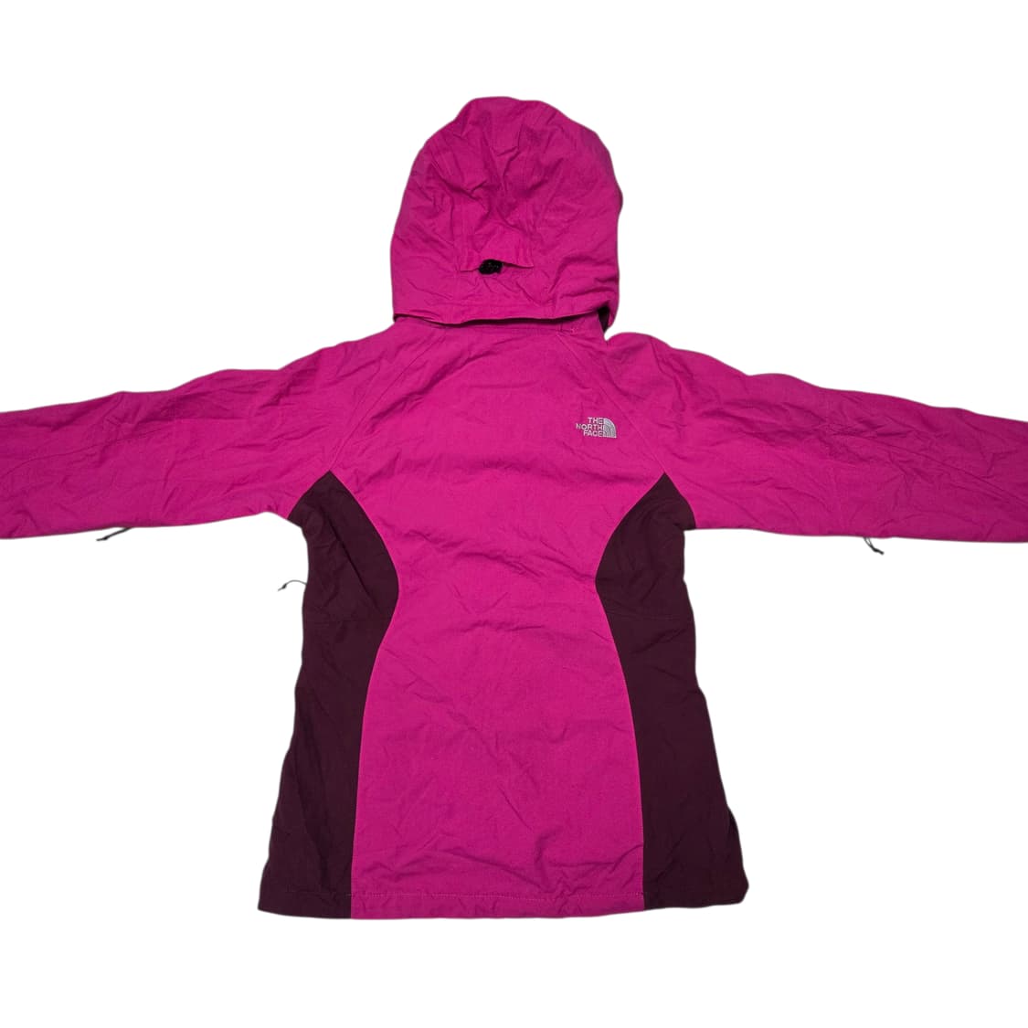 The North Face 노스페이스 여성S 하이벤트 바람막이 상품이미지4