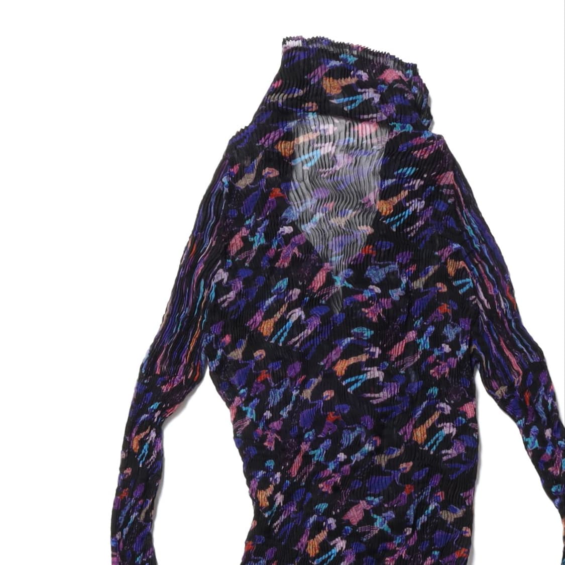 이세이 미야케Issey Miyake Fete Pleats Cardigan 상품이미지5