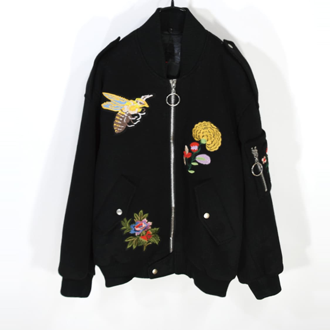 Key Wear 빈티지울스카쟌 상품이미지3