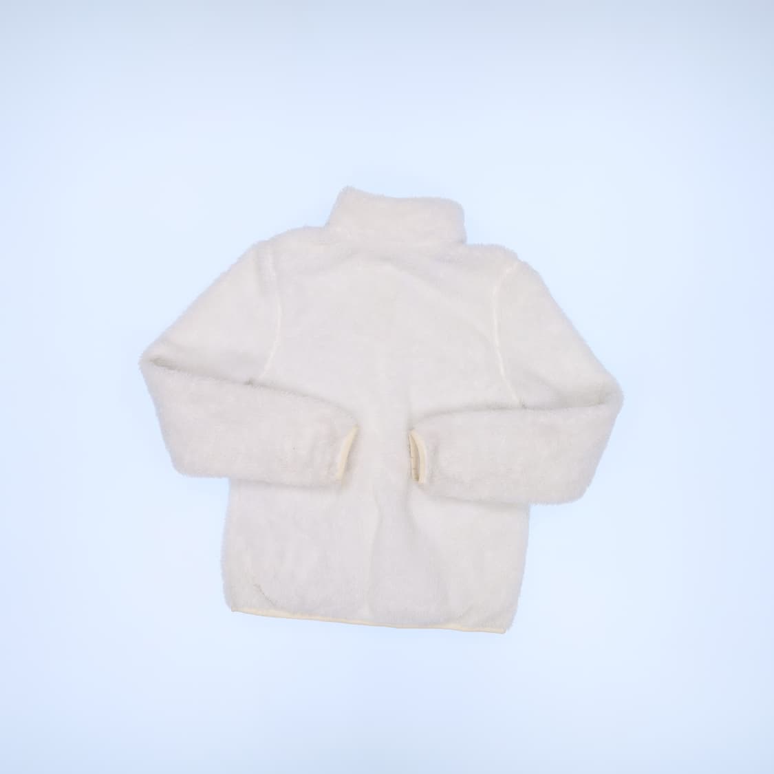 [M] 아이더 여성 뽀글이 플리스 자켓 1212H1 상품이미지1