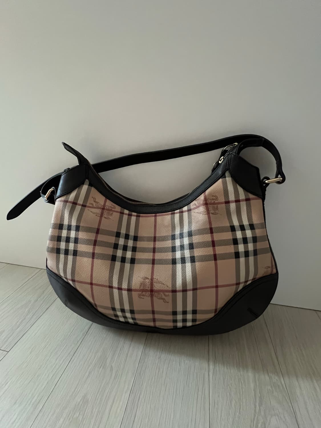 버버리 가방 정품  상품이미지1