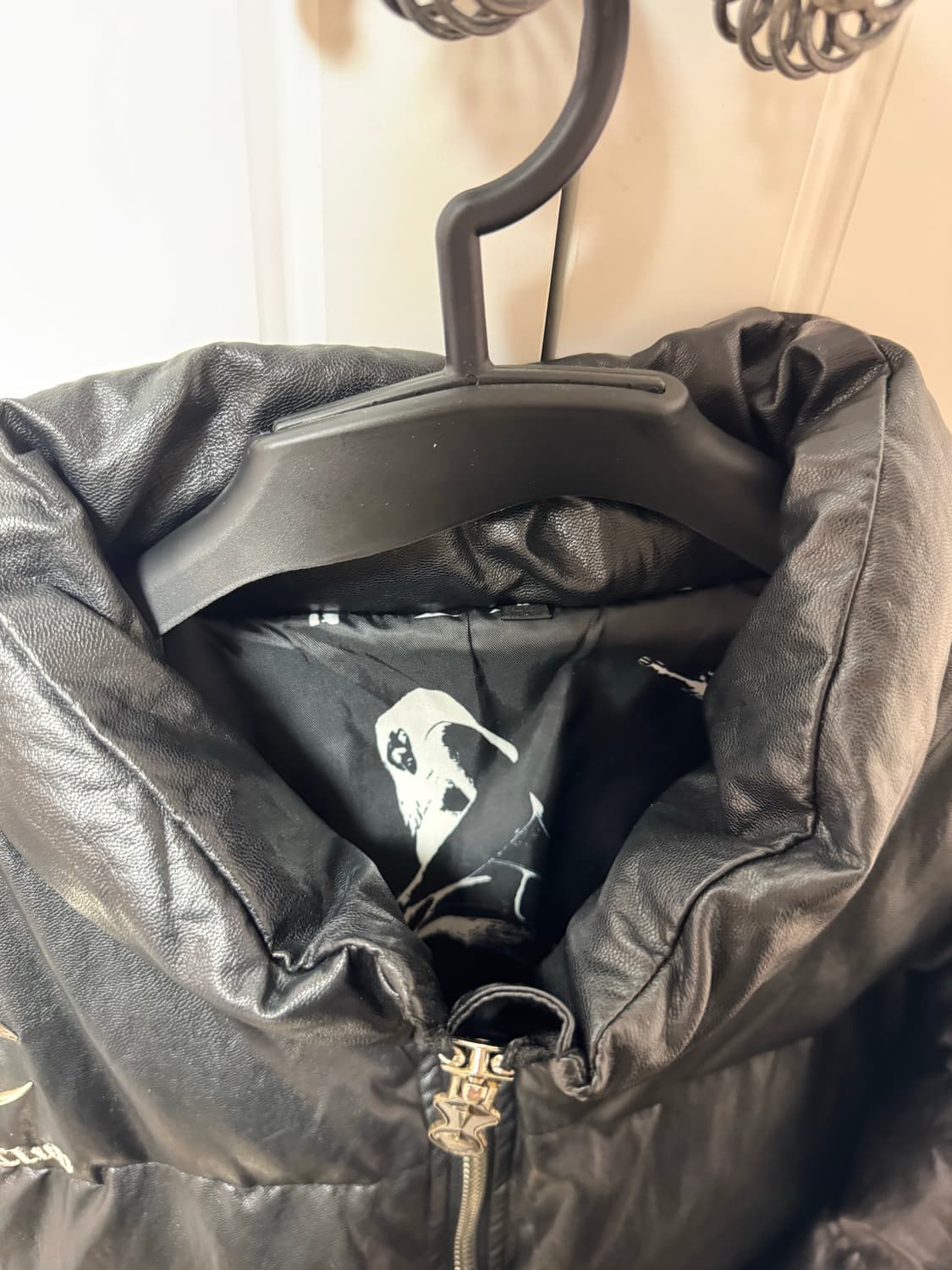 떠그클럽 패딩 2 사이즈 상품이미지3