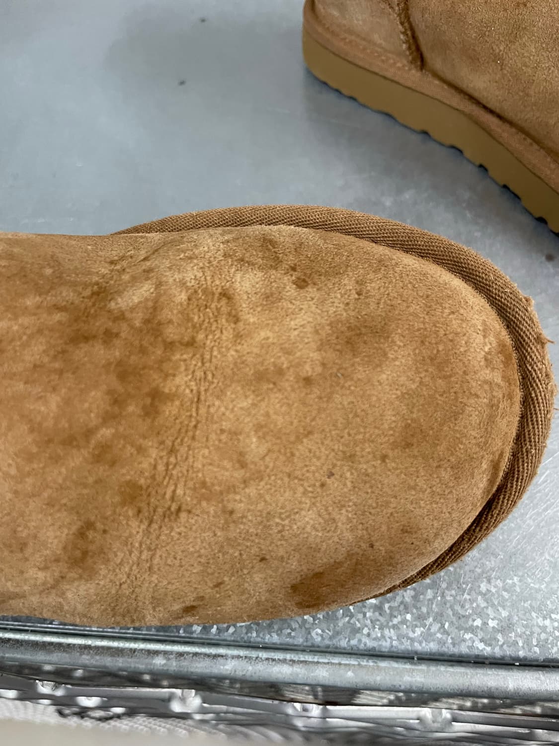 어그 클래식 미니 부츠 250 상품이미지7