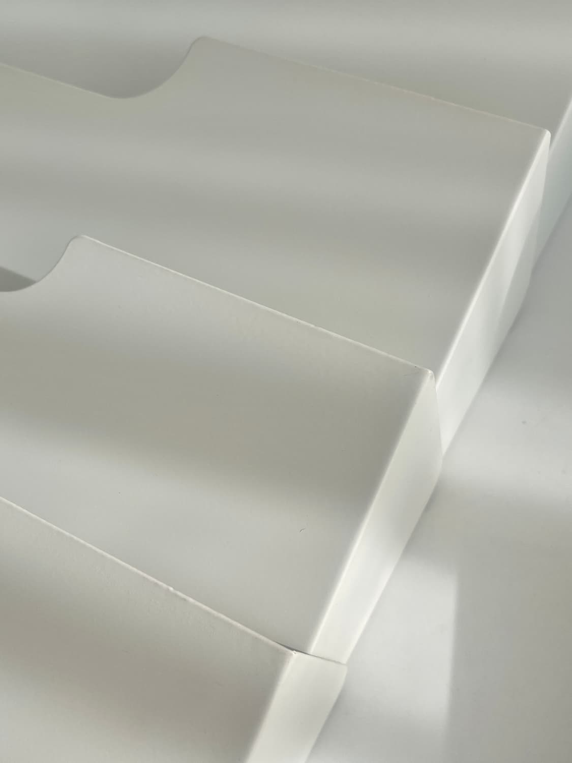 이케아 크비슬레 5단 국내 매장 수입 정품 단순개봉 새상품 상품이미지2