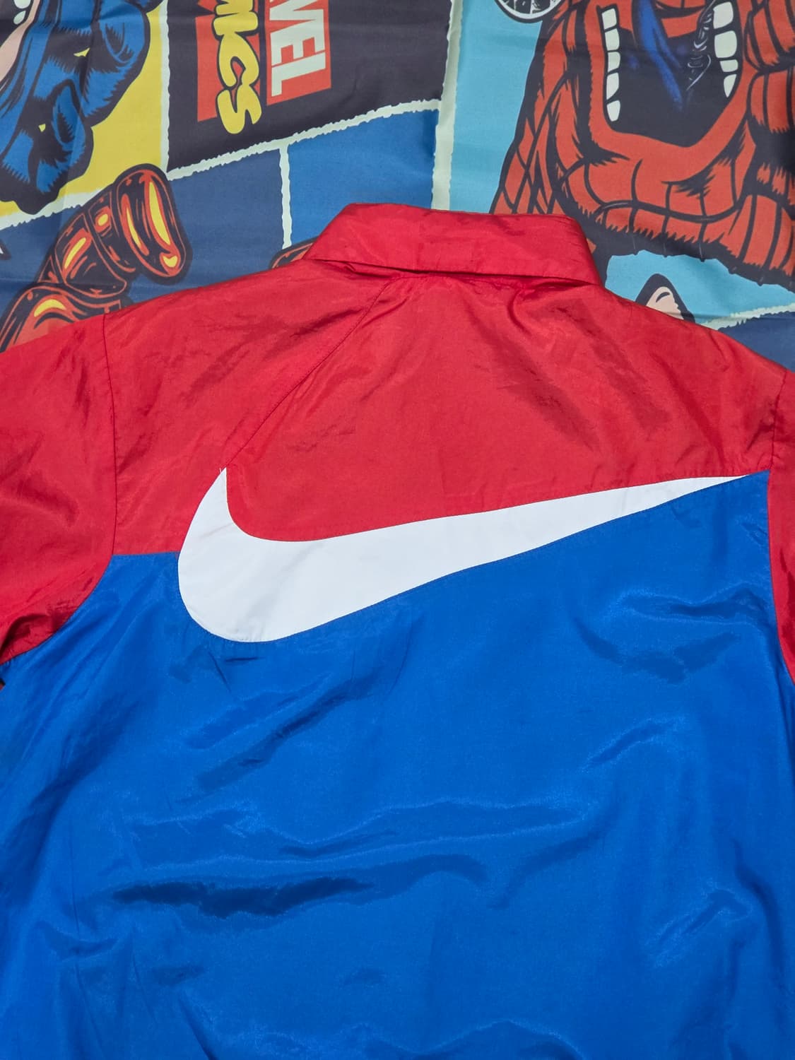 Nike 윈드브레이커 (w) M 상품이미지6