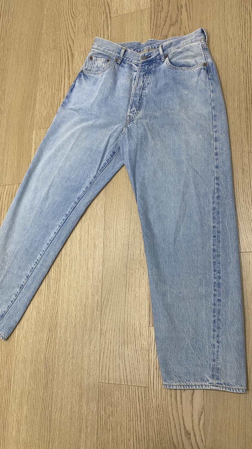 코모리 블리치 22SS(사이즈 1) 상품이미지1