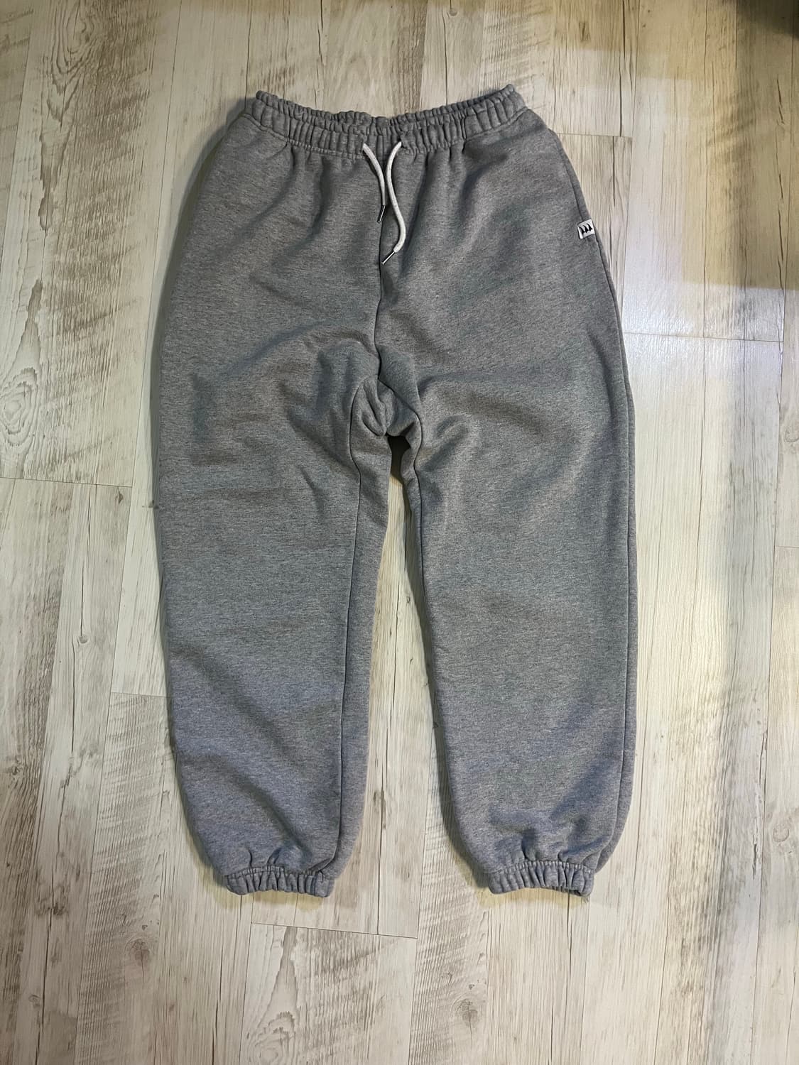 어반디타입 조거팬츠 상품이미지1