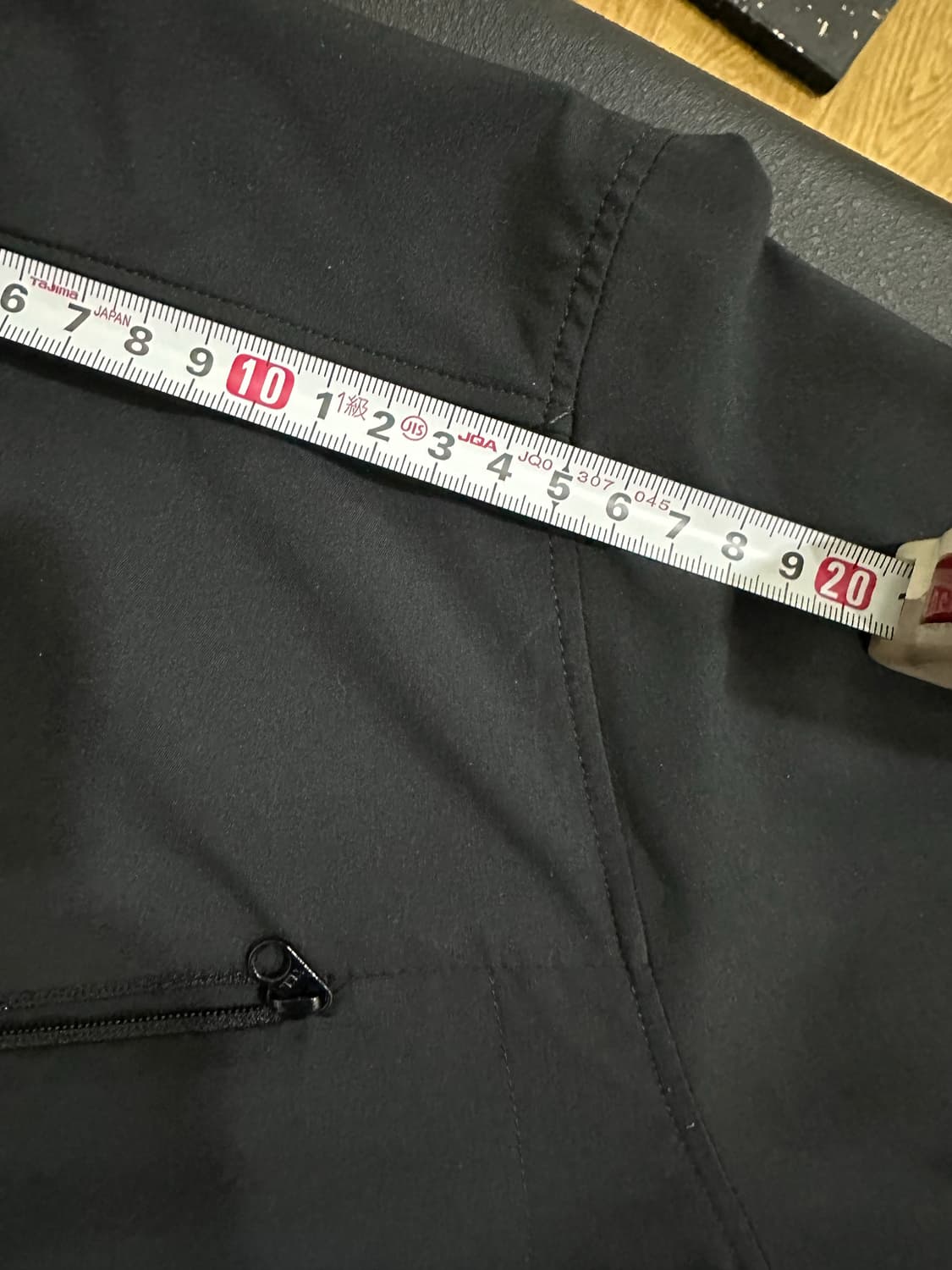 아크테릭스 폴리 셔츠 상품이미지6