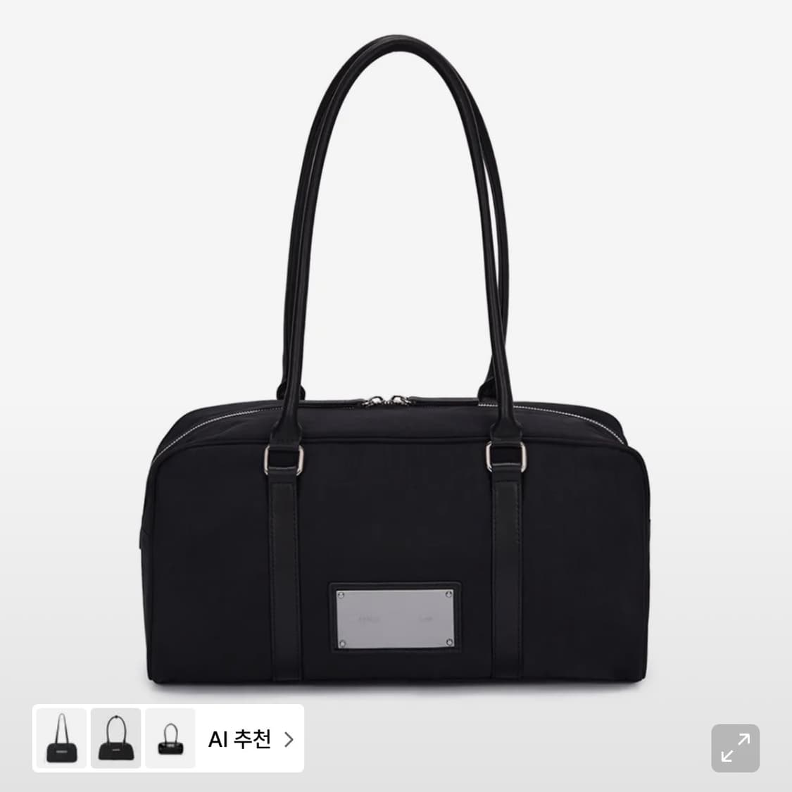 마뗑킴 스포티 토트백 상품이미지1