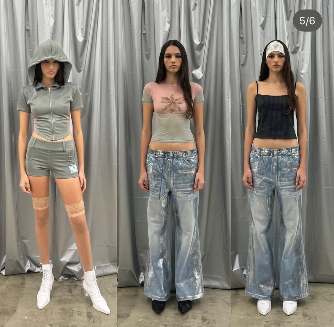 2000 아카이브스 SPORT CORP BOOTS 상품이미지3