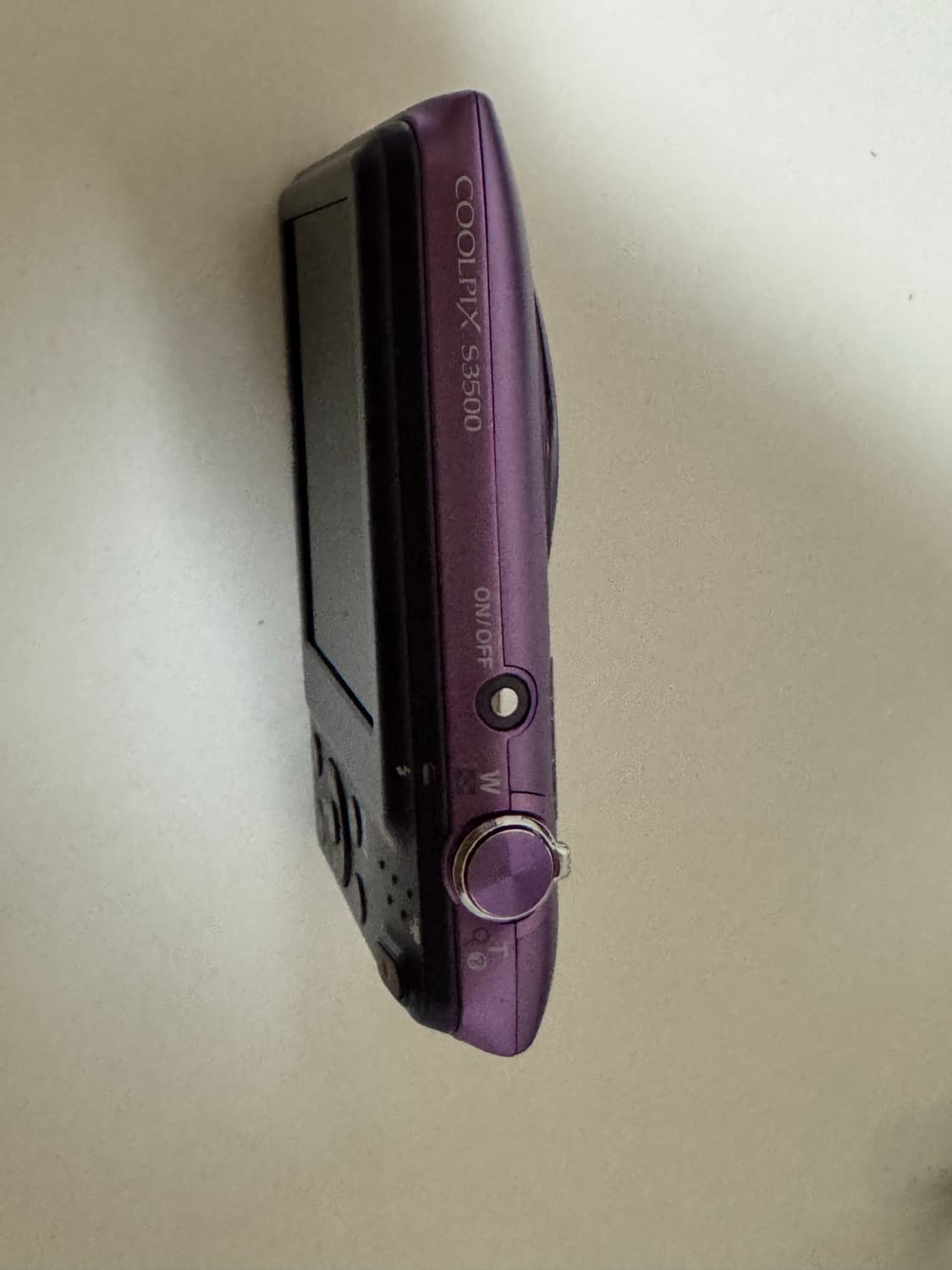 니콘 쿨픽스 S3500 상품이미지6