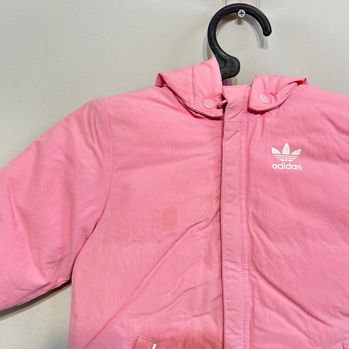 아디다스 키즈 패딩 85 상품이미지5