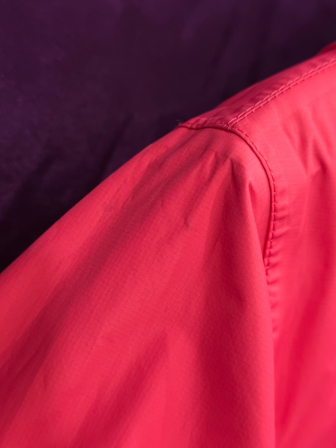 노스페이스 여성 경량 텔루스 바람막이 자켓 85  상품이미지7