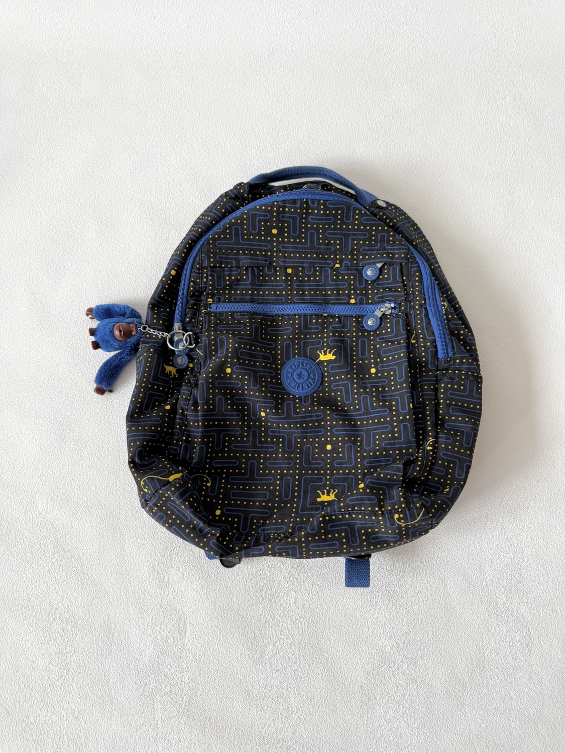 키플링(Kipling) 백팩 상품이미지1