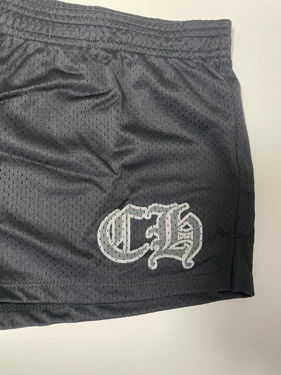 크롬하츠 메쉬 숏 새상품 팜 상품이미지4