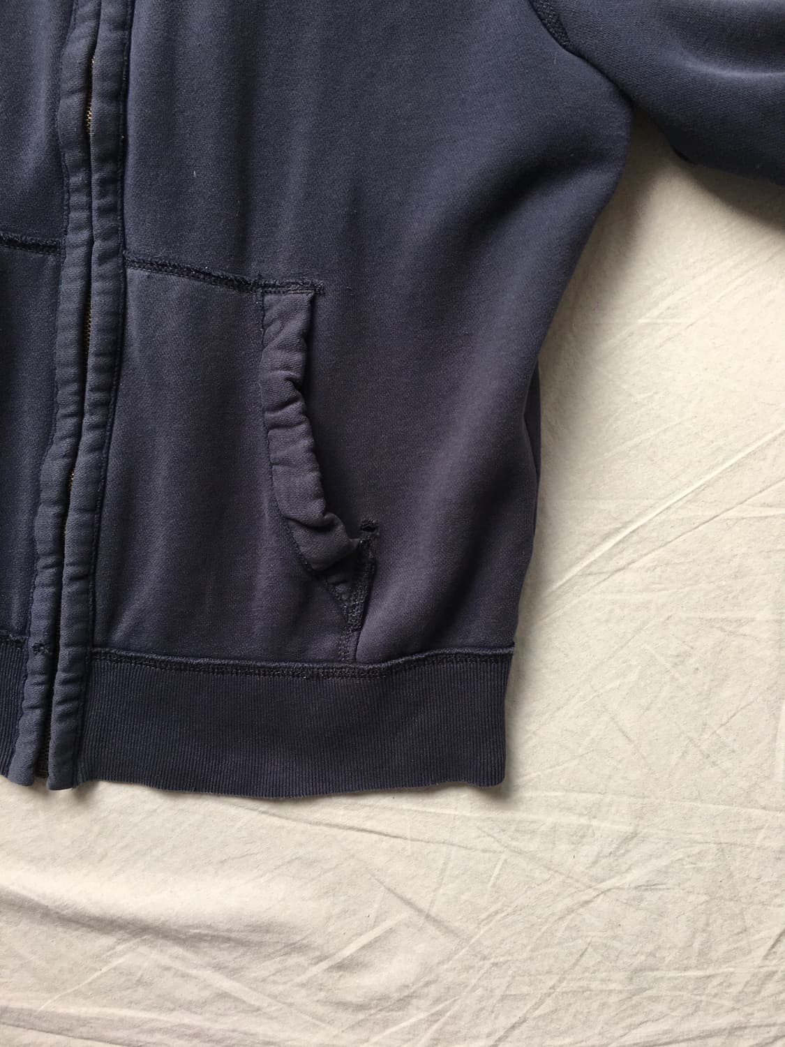 홀리스터 스펠 후드집업 상품이미지7