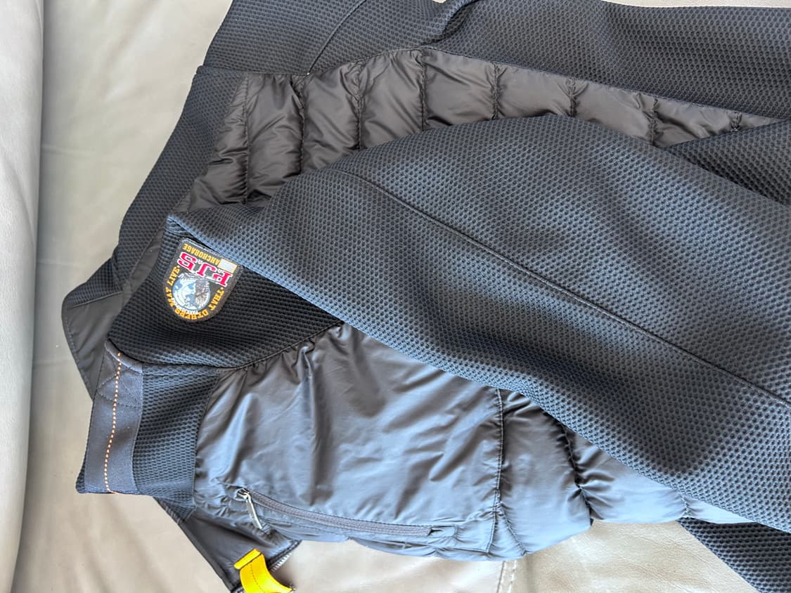 파라점퍼스 제이든 상품이미지5