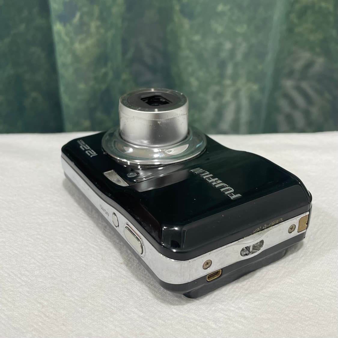 후지필름 파인픽스 A220 디지털카메라 빈티지디카 상품이미지5