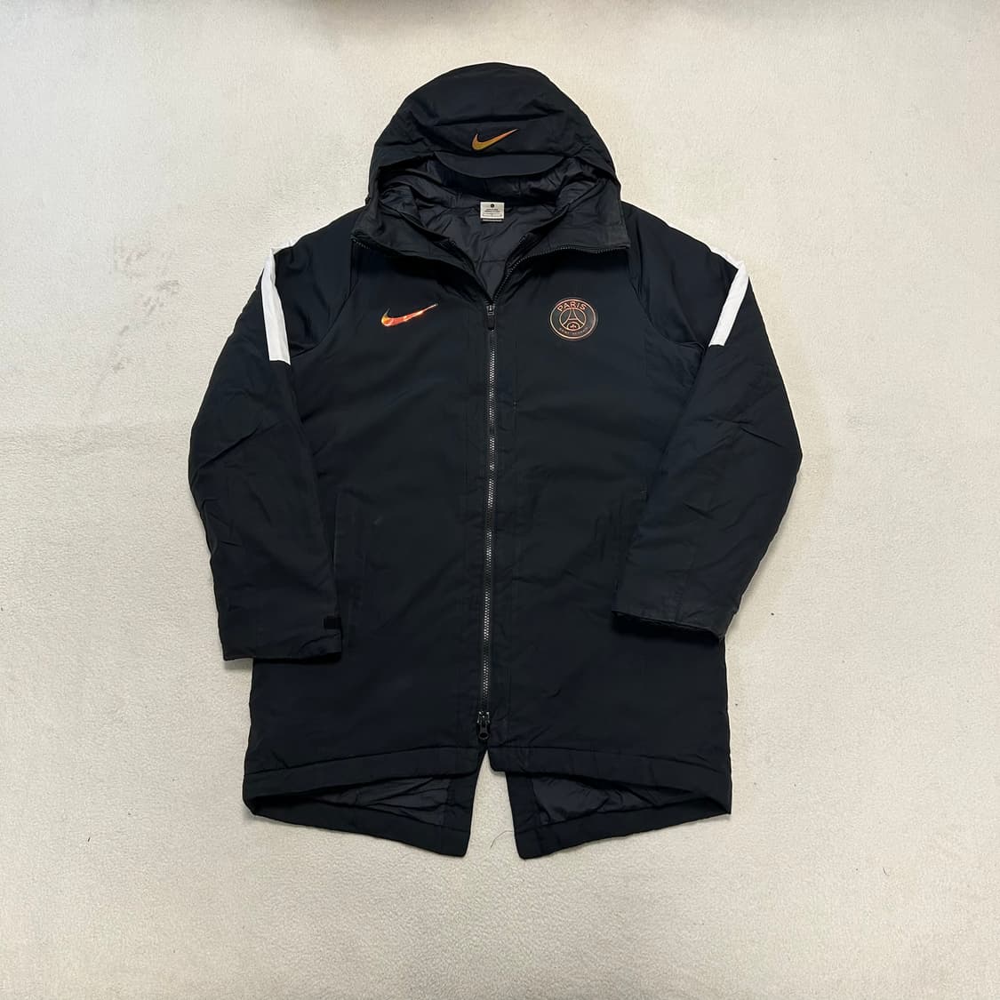 Nike Paris Saint-Germain Puffer Jacket  상품이미지4