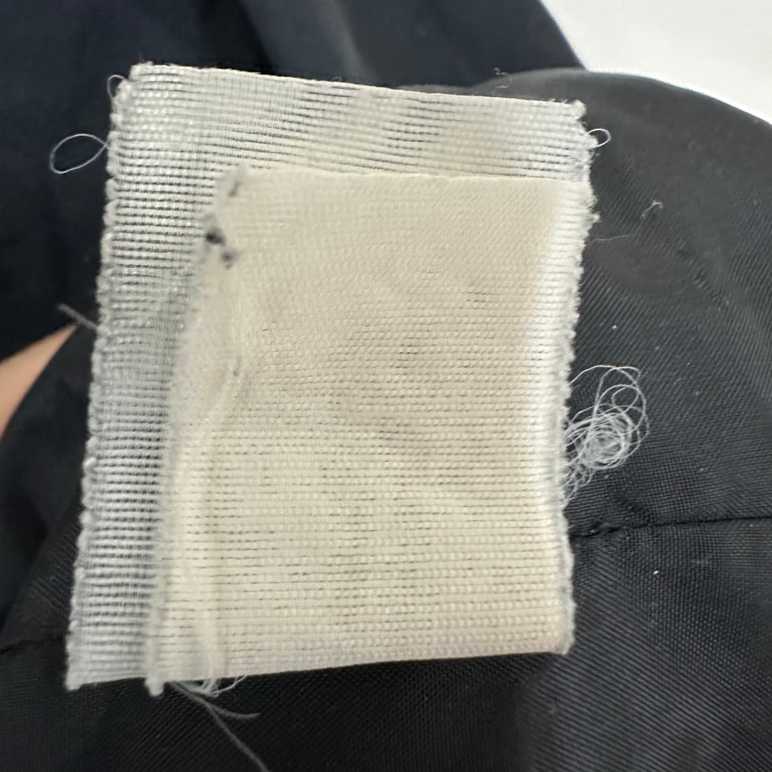 노스페이스 바람막이자켓S 상품이미지4