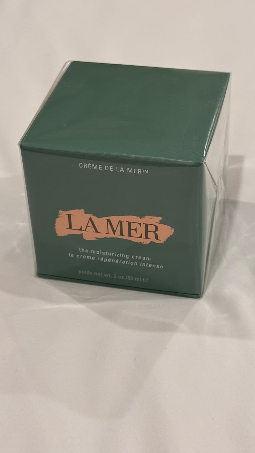 라메르 크림 (크렘 드 라메르) 60ml 상품이미지1