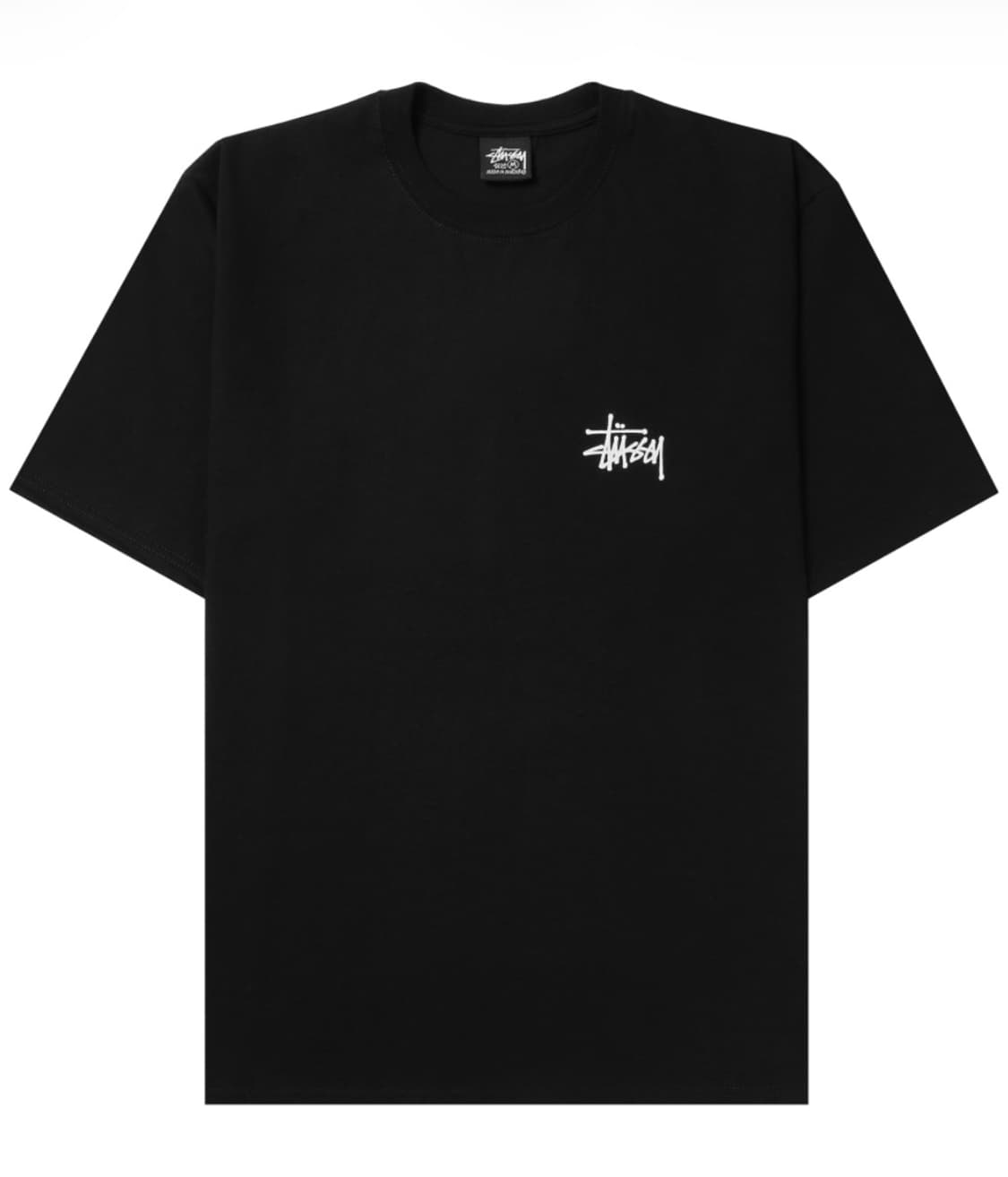 스투시 반팔티 L사이즈 팝니다 상품이미지2