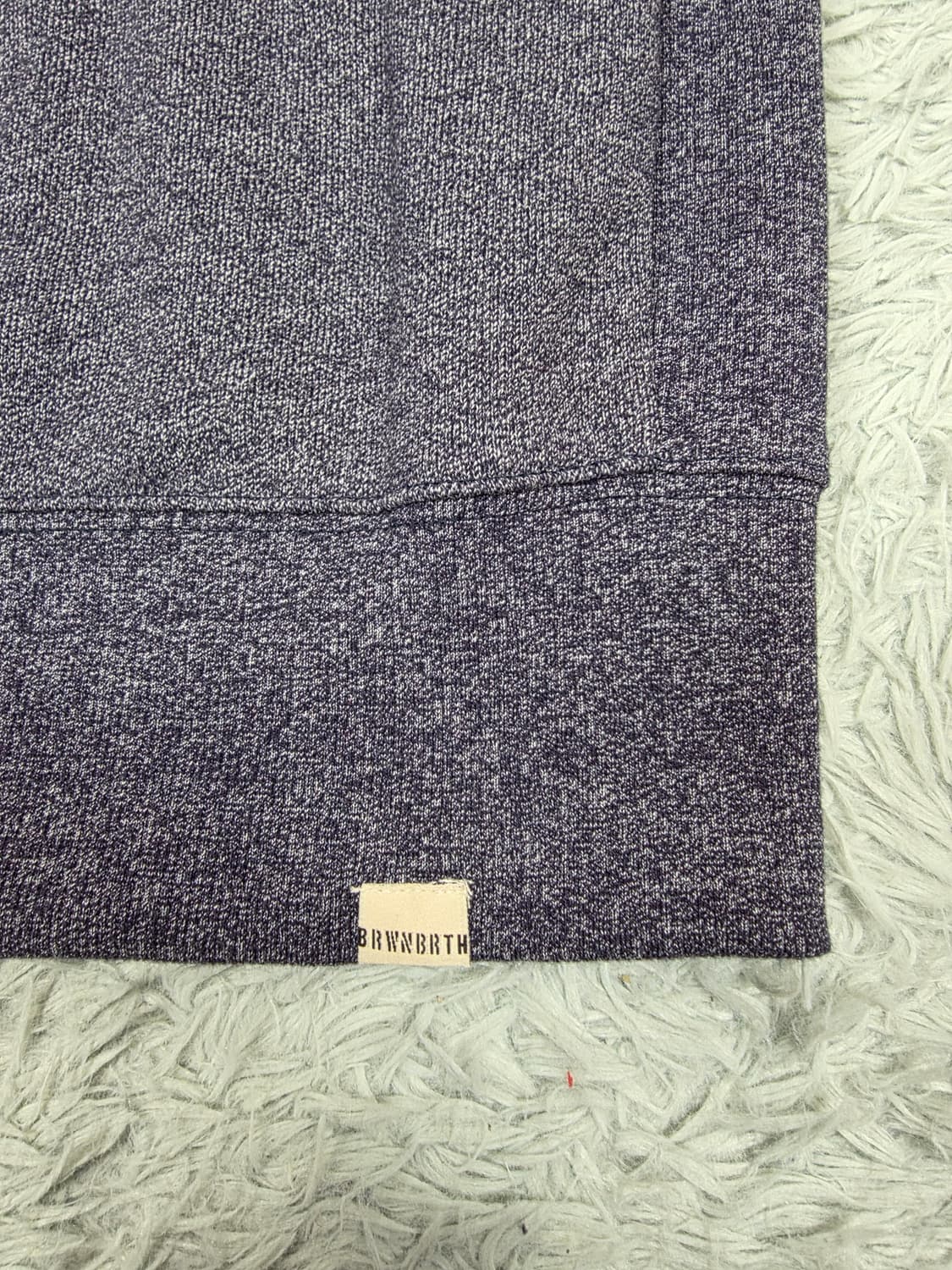 [새상품] 브라운브레스 남성 마더랜드 후디 GU 100 상품이미지9