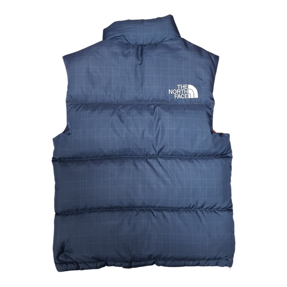 ✨ (바배) 노스페이스 700 구스다운 패딩 조끼  상품이미지2
